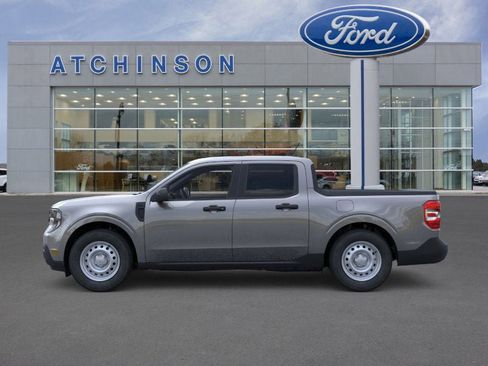 New 2025 Ford Maverick XL w/ Equipment Group 101A image 3