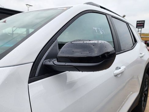 New 2026 GMC Terrain Elevation w/ Black Edition image 12