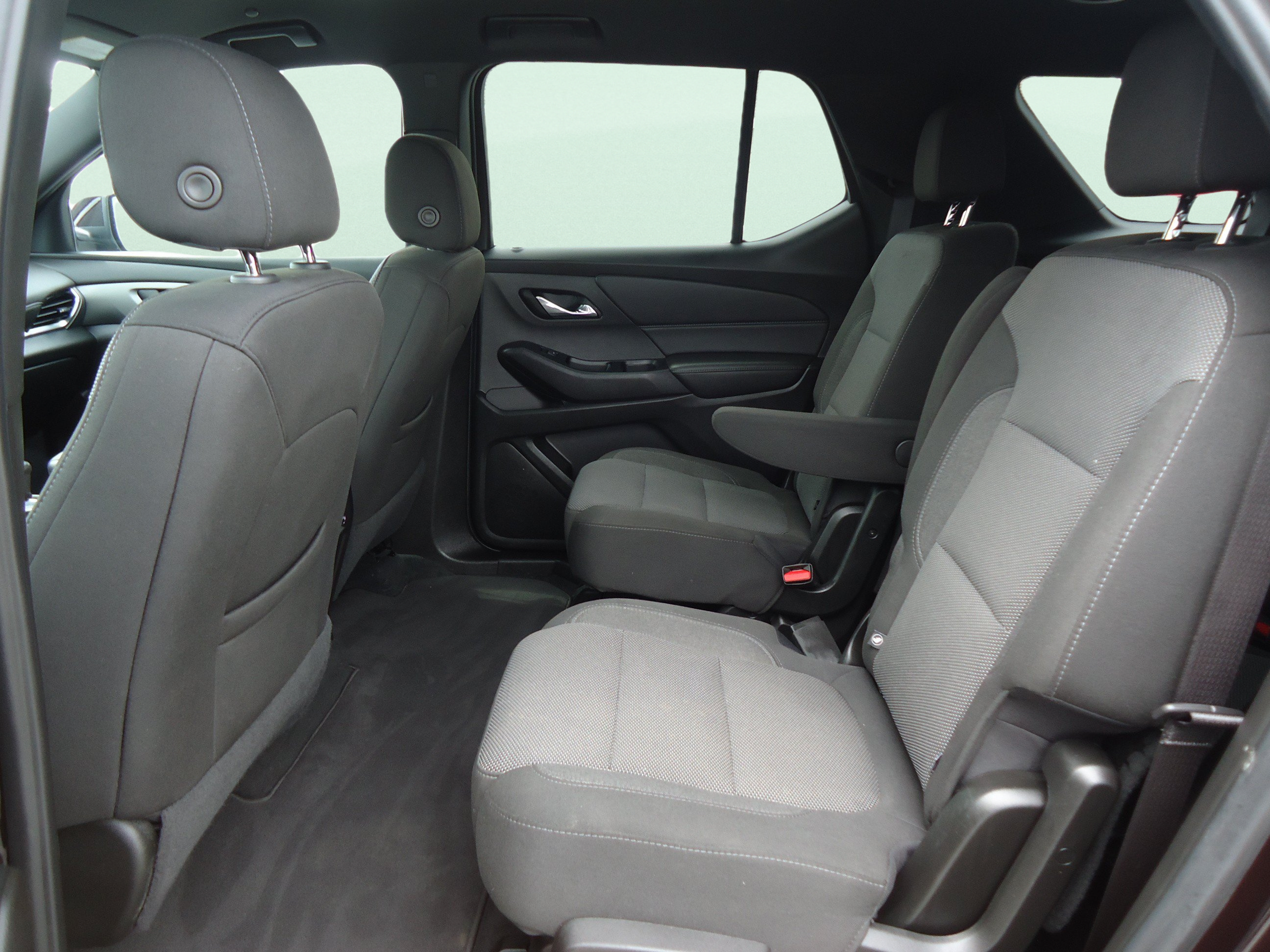 Used 2023 Chevrolet Traverse LT AWD/4WD image 27