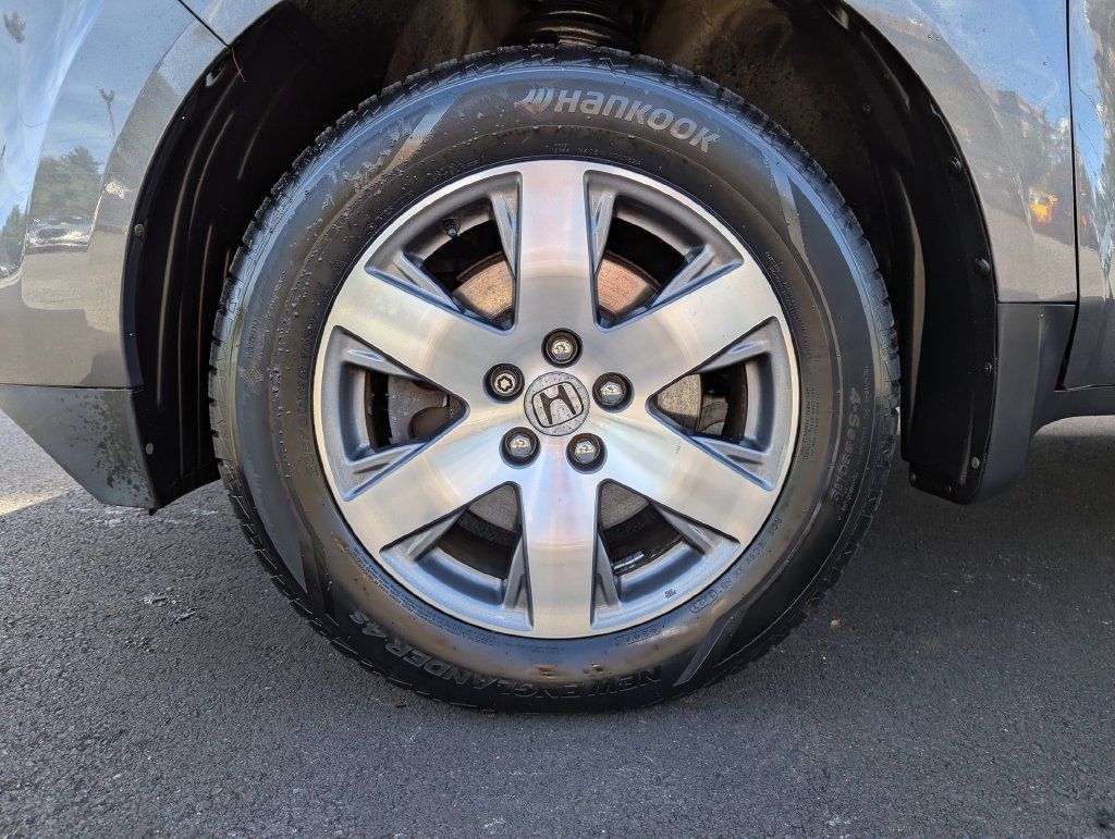 Used 2015 Honda Pilot Touring image 53