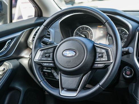 Used 2020 Subaru Impreza 2.0i Limited image 16