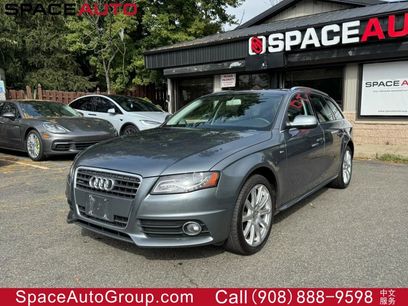 Used 2012 Audi A4 2.0T Premium Plus