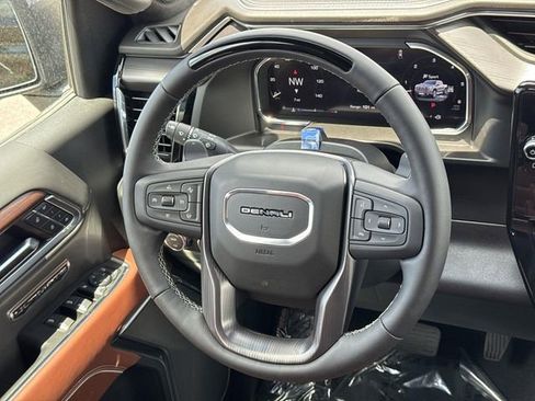 New 2026 GMC Sierra 1500 Denali Ultimate AWD/4WD image 8
