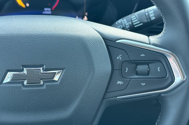 New 2026 Chevrolet Trax LT w/ Driver Confidence Package FWD image 34