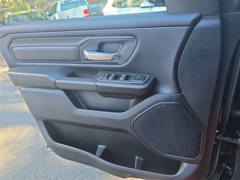 New 2025 RAM 1500 Tradesman image 26