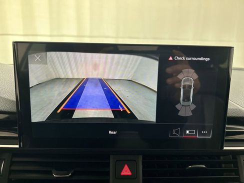 Used 2020 Audi A5 2.0T Premium Plus AWD/4WD image 15