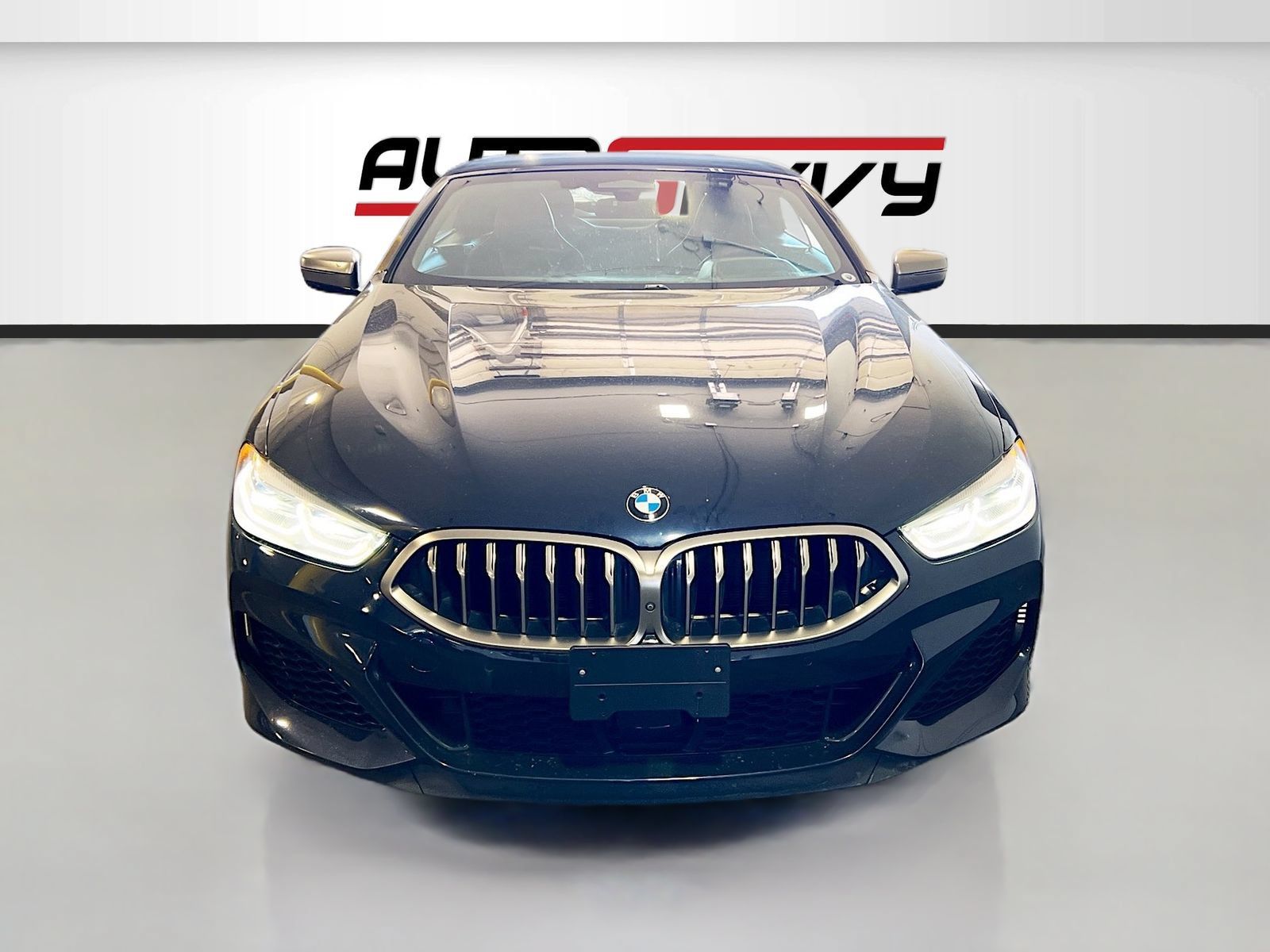 Used 2019 BMW M850i xDrive Convertible AWD/4WD image 2
