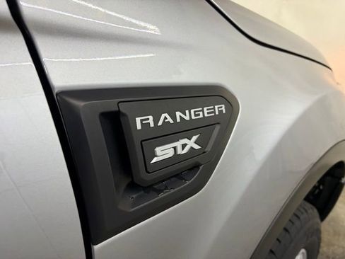 Used 2020 Ford Ranger XL w/ Equipment Group 101A Mid AWD/4WD image 19