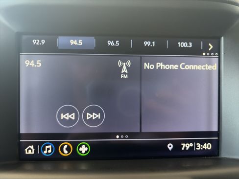 Used 2019 GMC Terrain SLT w/ Preferred Package AWD/4WD image 25