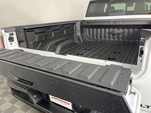 Certified 2026 Chevrolet Silverado 2500 LT w/ Trail Boss Package image 14