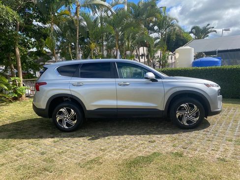 Used 2022 Hyundai Santa Fe SE w/ Cargo Package AWD/4WD image 26