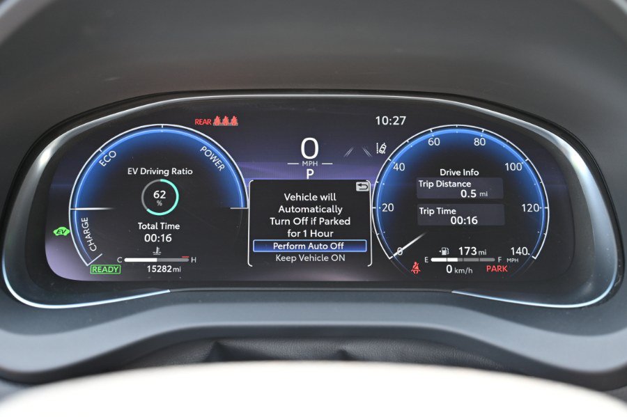 Used 2024 Toyota Venza Limited AWD/4WD image 28