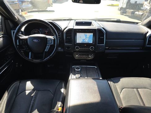 Used 2020 Ford Expedition Limited AWD/4WD image 14