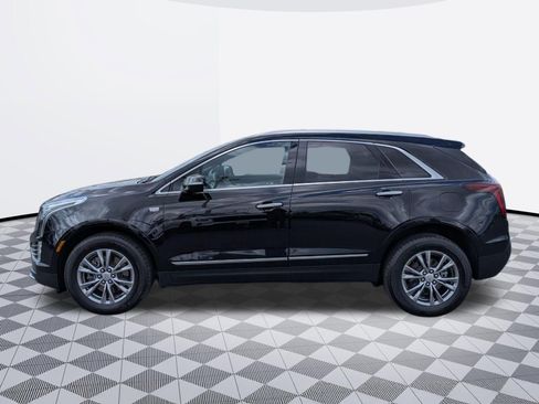 Certified 2023 Cadillac XT5 Premium Luxury AWD/4WD image 9