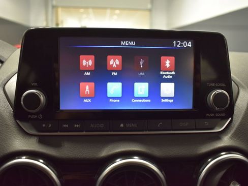 Used 2025 Nissan Sentra S image 19