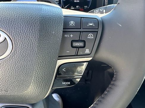 New 2026 Toyota Camry XLE image 19