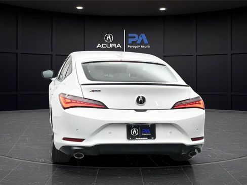 Certified 2024 Acura Integra A-Spec w/ Technology Package FWD image 28