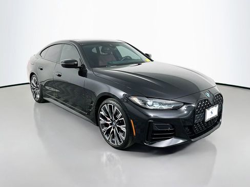 Certified 2024 BMW 430i Gran Coupe w/ M Sport Package (Priority 1) image 3