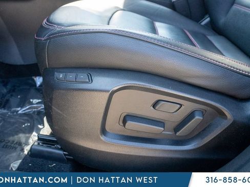 Used 2025 MAZDA CX-5 Carbon Edition AWD/4WD image 19