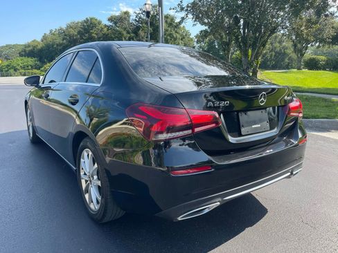 Used 2020 Mercedes-Benz A 220 4MATIC image 7