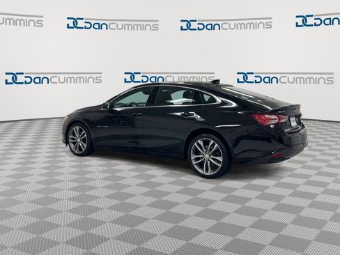 Used 2024 Chevrolet Malibu LT image 6