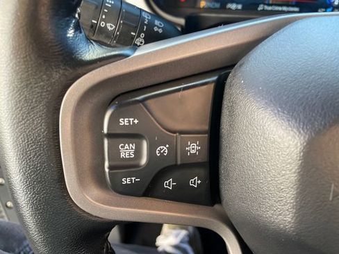 Used 2025 Ford Bronco Big Bend image 28