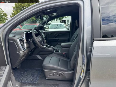 New 2026 GMC Canyon Elevation w/ Convenience Package AWD/4WD image 20