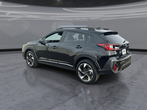 Certified 2025 Subaru Crosstrek 2.5i Limited w/ Popular Package #3A image 4