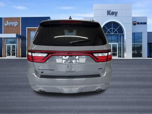 New 2026 Dodge Durango GT AWD/4WD image 7