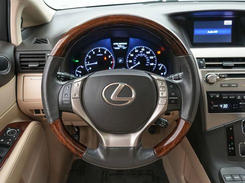 Used 2013 Lexus RX 350 AWD image 13