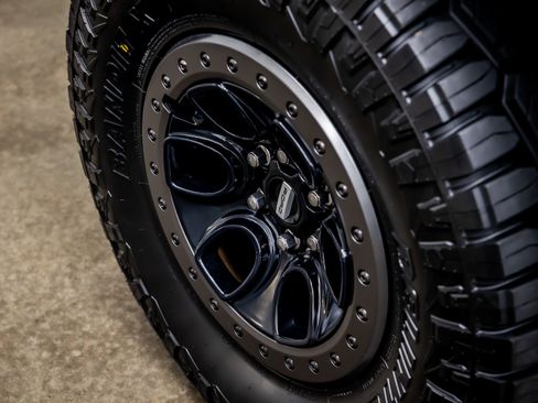 Used 2022 Ford F150 Raptor w/ Equipment Group 801A High AWD/4WD image 22