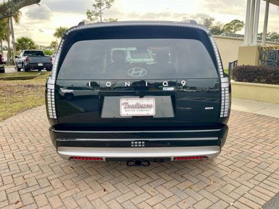 Used 2026 Hyundai Ioniq 9 SEL w/ Tow & Go Package