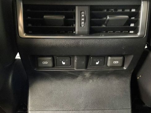 Used 2024 Lexus GX 550 AWD/4WD image 27