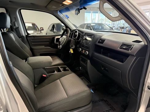 Used 2007 Honda Ridgeline RTS image 16