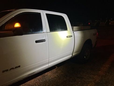 Used 2022 RAM 2500 Tradesman image 7