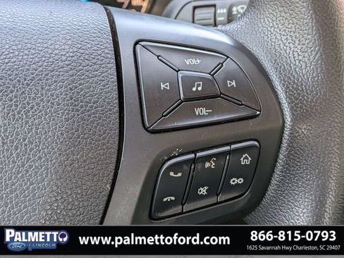 Used 2021 Ford Ranger XL w/ Equipment Group 101A High RWD image 22