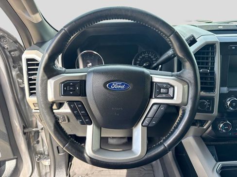 Used 2021 Ford F250 Lariat w/ Chrome Package AWD/4WD image 22