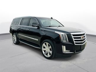 Used 2020 Cadillac Escalade ESV Luxury video 2