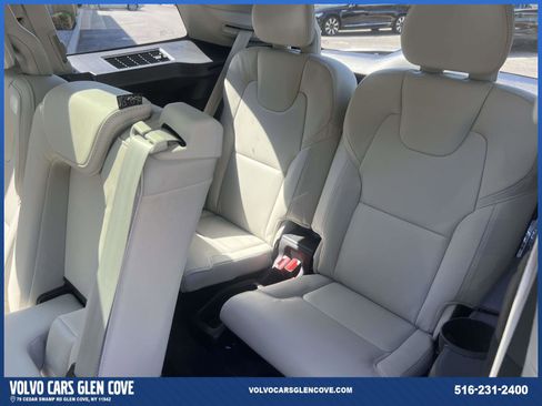 Used 2026 Volvo XC90 B6 Ultra w/ Protection Package AWD/4WD image 12