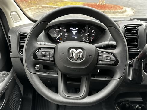 New 2026 RAM ProMaster 2500 w/ Power Group image 8