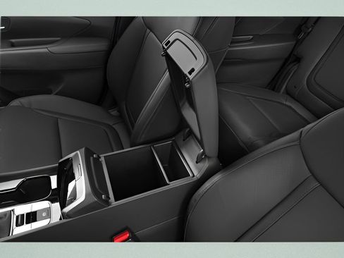 New 2026 Hyundai Santa Cruz SEL FWD image 13