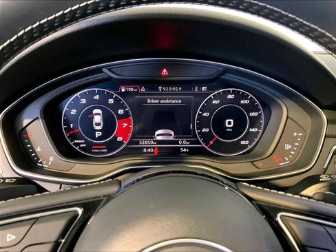 Used 2018 Audi S5 Prestige w/ S Sport Package image 29