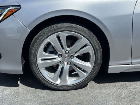 Used 2023 Acura TLX w/ Technology Package FWD image 13