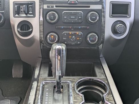 Used 2017 Ford Expedition Limited w/ Equipment Group 301A RWD image 22