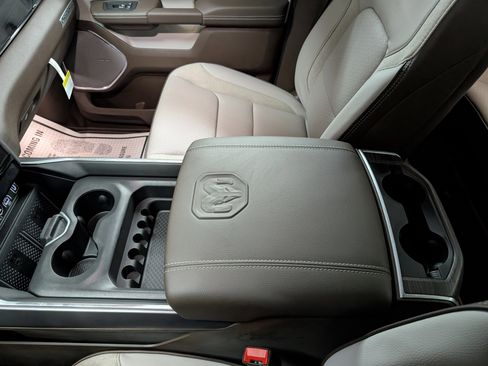 New 2026 RAM 1500 Laramie image 15