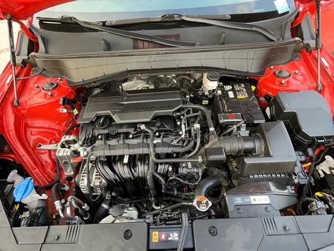 Used 2024 Hyundai Kona SEL image 25