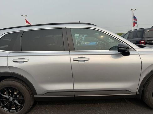 Used 2024 Honda CR-V Sport-L image 29