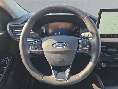 Used 2023 Ford Escape Active w/ Tech Pack #1 image 13