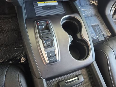 Used 2023 Honda Passport EX-L image 21