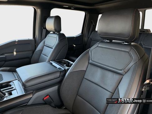 Used 2026 Ford F150 Raptor AWD/4WD image 12
